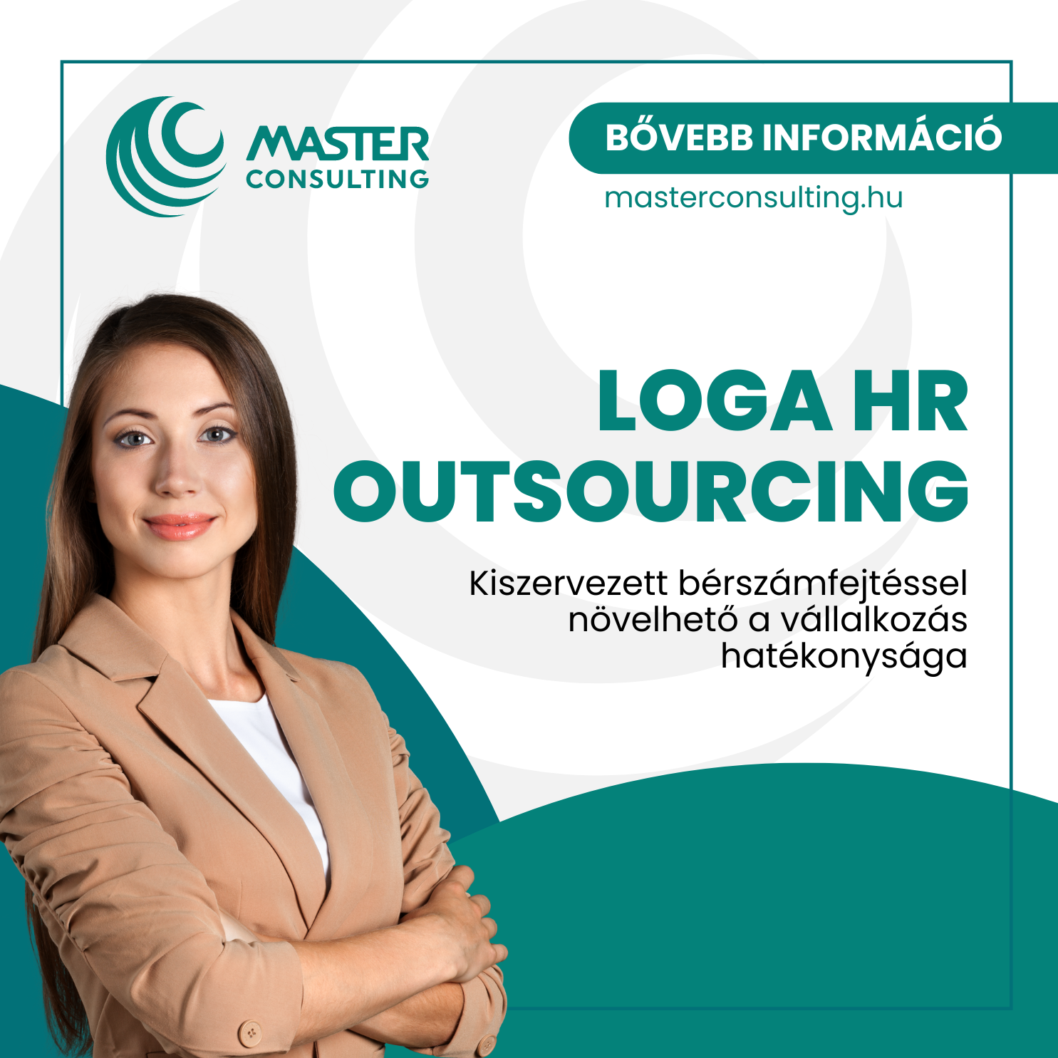 Bérszámfejtés kiszervezése - Loga HR outsourcing