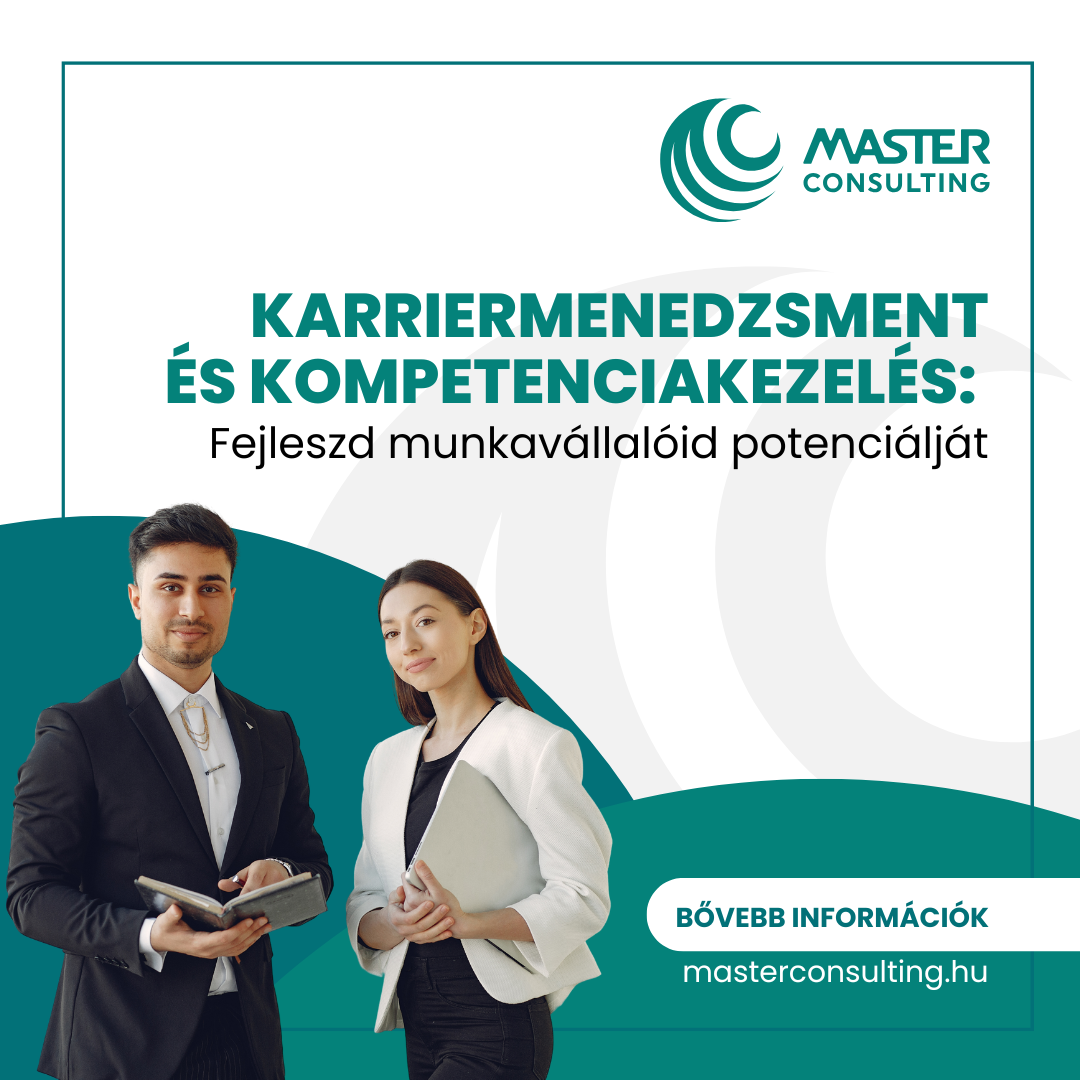 Karriermenedzsment és kompetenciakezelés